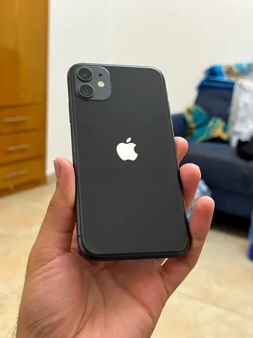 iPhone 11