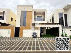 Villa in a vibrant and easily accessible location in a quiet area.