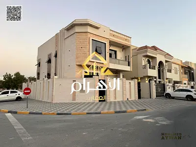 فرصة تملك فيلا زاوية في الحليو 2 – موقع استثنائي ومساحة واسعة