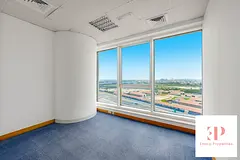 Prime Office | Modern Design | Business Hub
