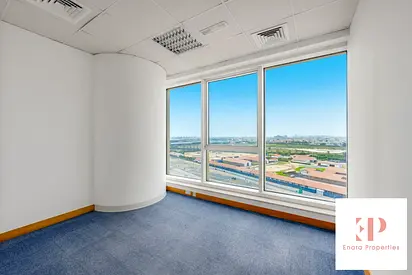 Prime Office | Modern Design | Business Hub