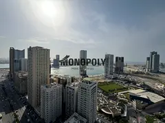 APRIL OFFER! | ONE MONTH FREE! | SEA View | Pool &amp; Gym | Prime Area