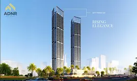 No Commission \ 30% Discount on Cash Deal | Fully Furnished | | Freehold | May 2028 Handover \ CASH