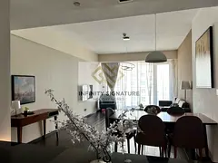 HIGH RISE 2BHK || FULLY FURNISHED || LUXURY LIVING