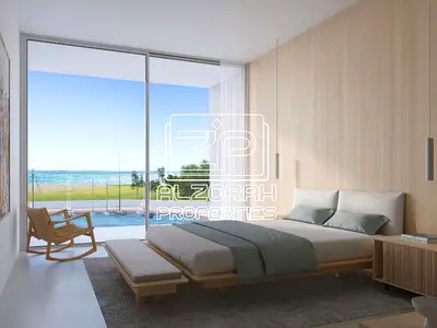 Marina View Al Zorah | Premium Coastal Home