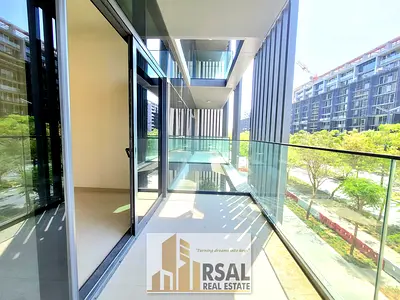 Brand new 1st Shifting 1BR | Hotel Type Units | Balcony with Open view