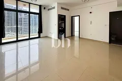 Spacious 1BR | Balcony | Great View