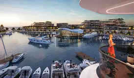 Distress Deal | Sea View | Urgent Sale | Near Casino