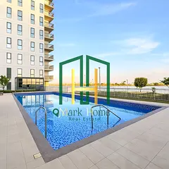 Luxury Furnished | Canal &amp; Pool View | Best Offer