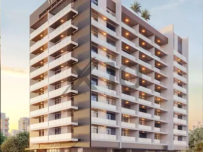 Ready To Move In 1BR | Platinum Vision | Vacant