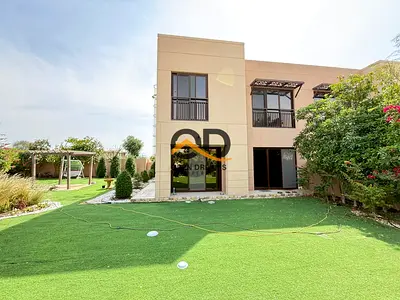 4BHK Big townhouse available for Rent in Al Zahia!