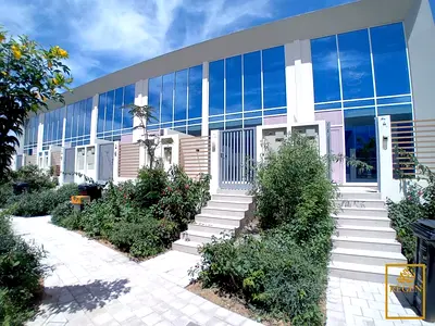 Brand New | Vacant | Loft-Style| 1BR Townhouse For Sale