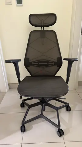 Ergonomic Office Chair