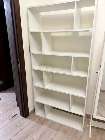 FOR PICKUP TODAY - bookcase