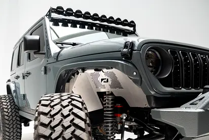 صورة مصغرة 5 لـ 2024 JEEP WRANGLER