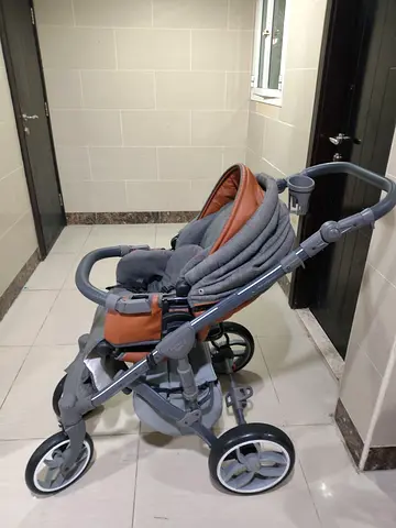 Baby Stroller