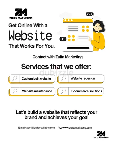 We build and develop digital products that deliver real results