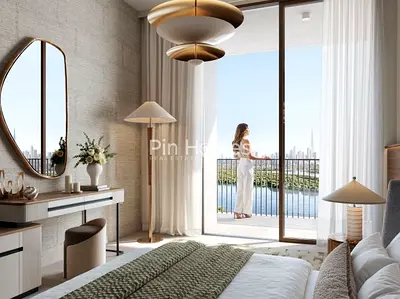 Waterfront Living | Elegant Layout | Investor's Choice