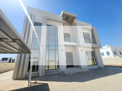 Luxury villa for rent in Riyadh