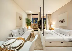 Fully Furnished | Brand New | Vacant 1st of June | Gorgeous Layout