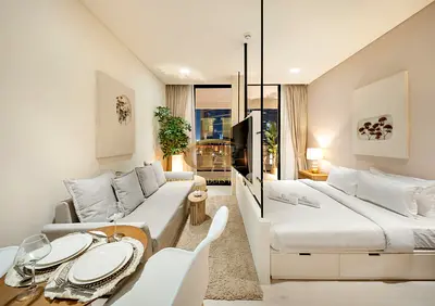 Fully Furnished | Brand New | Vacant 1st of June | Gorgeous Layout