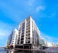 One Month Rent Free-Spacious 1 BR