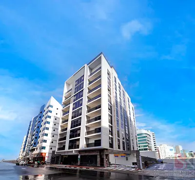 One Month Rent Free-Spacious 1 BR