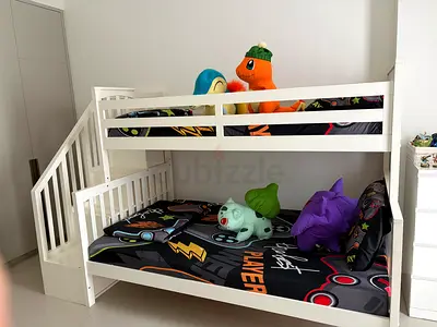 Child Bed