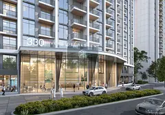 40/60 Payment Plan | 2 % DLD Wavier | Lagoon View