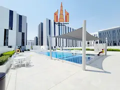 Hot Offer Big Size 2Bhk with Balcony Close to School in Aljada