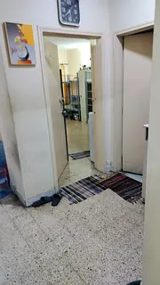 Bed Space available for South Indian