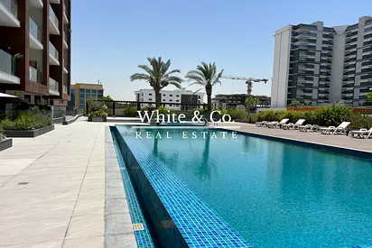 Unfurnished | Spacious Layout |Vacant June