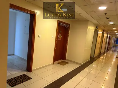 SkyCourts Spacious 1 Bedroom Apartment