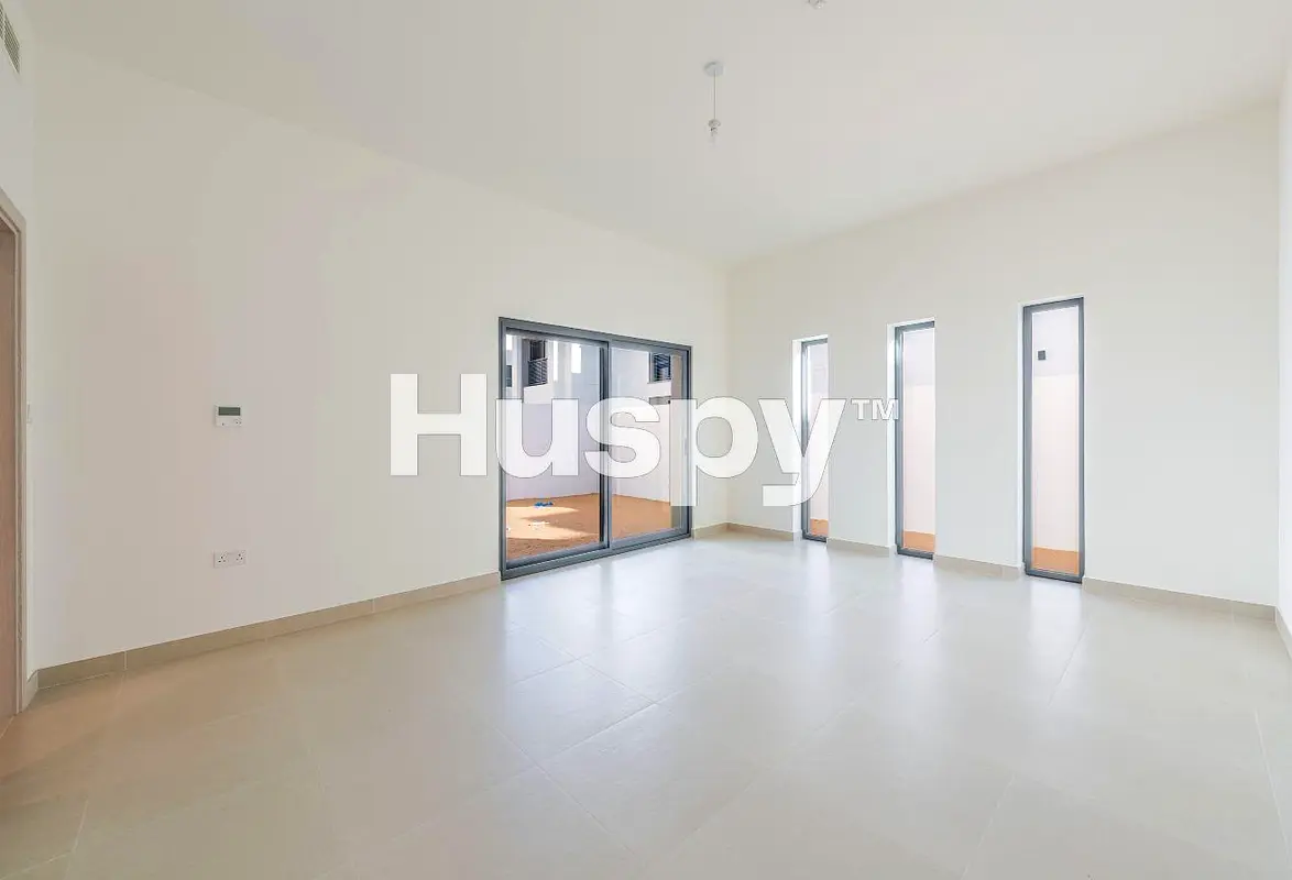 Ready To Move | Family Living | Brand New