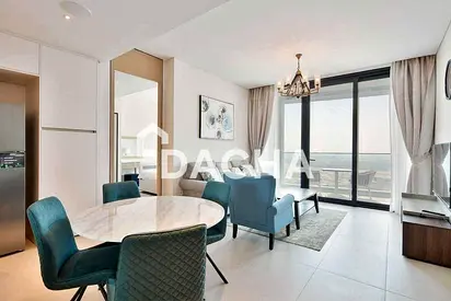 Best Deal | VACANT | Balcony | Marina Views