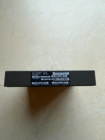 Samsung Galaxy Z Fold 7 Sealed - TDRA - Blue - 256GB