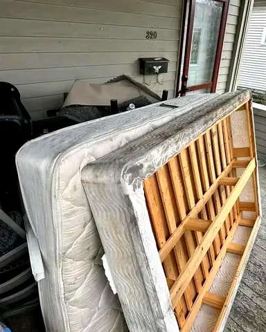 Dubai Items Removal service