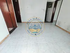 Ready to move big size 1BHK with balcony full family building
