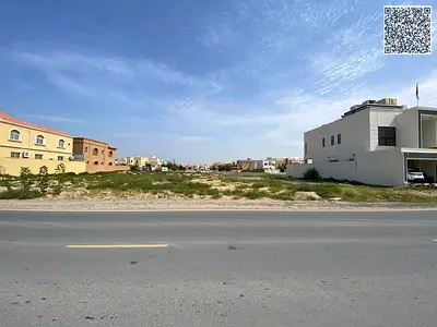 قطعة ارض سكنى تجارى فرصة استثمارية نادرة في قلب المويهات 1