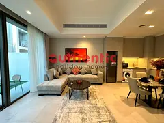 Exclusive Villa | Pool Access | Fully Furnished