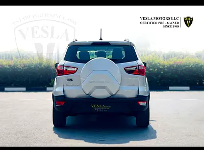 صورة 8 لـ 2021 FORD ECOSPORT