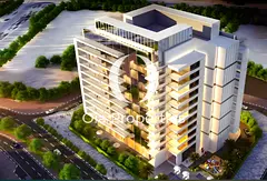 Premium Living | High Floor | Spacious Layout