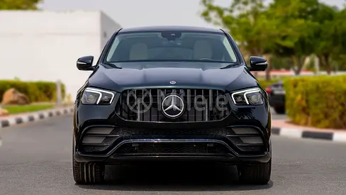 GLE 450 WITH GLE 63 KIT | WARRANTY + SERVICE AVAILABLE | IN-HOUSE FINANCING | 0% DOWNPAYMENT (BANK)