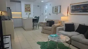 Furnished 1BR Apartment | Summer 2 Block A | Balcony &amp; Community View