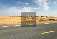 HOT DEAL | PRIME PLOTS IN ALBELIADA 2 | 2-YEAR PAYMENT PLAN Residential Plot for Sale
