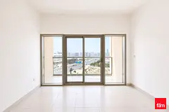 StadiumFacing 1br | 9th Floor | Rabdan Building