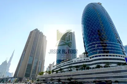 Motivated Seller | DIFC View | Close to Metro