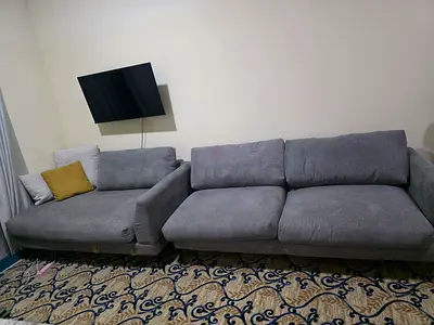 Sofa set