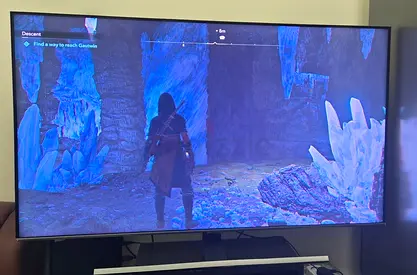 Samsung QLED Q70T 2020 55inches