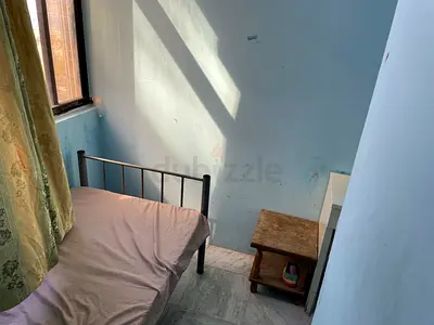 Partition room for single executive- Khalifa Street